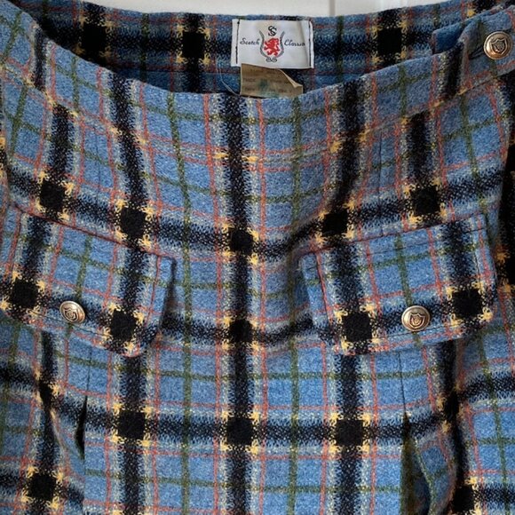 RARE Vintage Skirt Suit Set - Picture 5 of 8